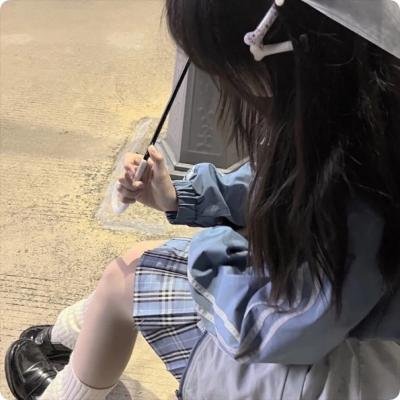 某事的开始